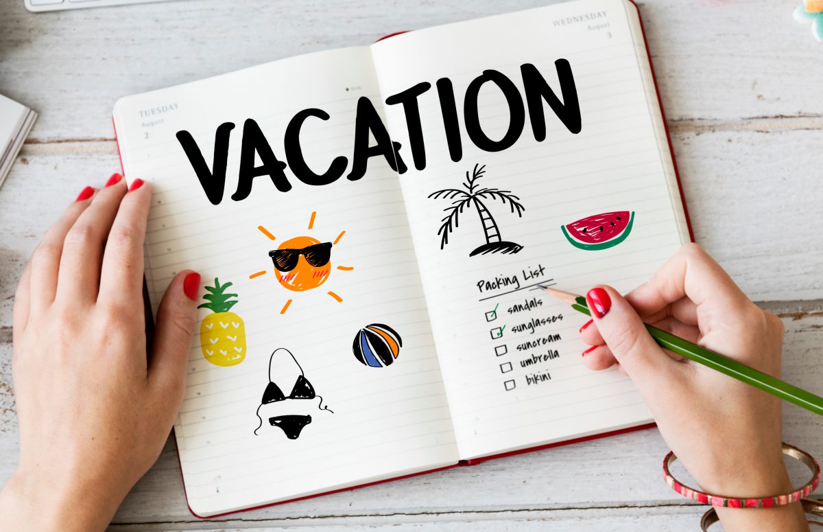 8 Money Saving Vacation Tips