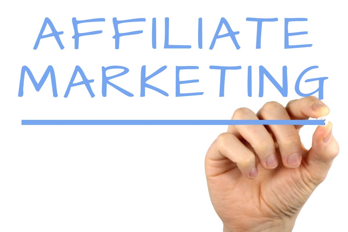 affiliate marketing class